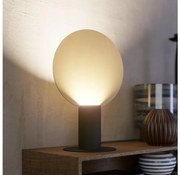 Eglo 900403 - LED Lampa stołowa SARONA 1xGU10/4,5W/230V 3000K