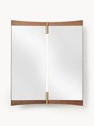 Lustro ścienne Vanity