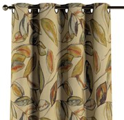 Zasłona na kółkach 1 szt.