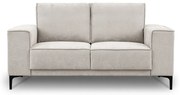 Kremowa sofa 164 cm Copenhagen – Scandic