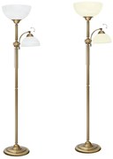 Klasyczna lampa podłogowa B-P2
