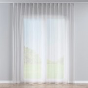 Firana na haczykach flex pojedynczych