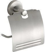 Mexen Remo uchwyt na papier toaletowy, nikiel szczotkowany - 7050733-97