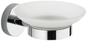 Mexen Loft mydelniczka, chrom - 7012639-00