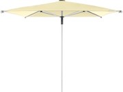 Doppler Gastro Magic Junior parasol ogrodowy 240 x 240 cm beżowy