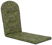 Poduszka na fotel ogrodowy 162 x 49 cm Galaxy Plus G032-12PB PATIO