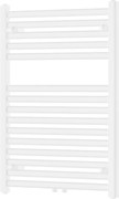 Mexen Hades grzejnik łazienkowy 800 x 600 mm, 452 W, biały - W104-0800-600-00-20