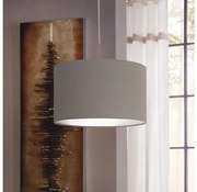 Eglo 31572 - Lampa wisząca PASTERI 1xE27/60W/230V na linku