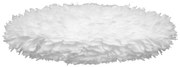 Biały abażur ø 66 cm Eos Esther Medium – UMAGE