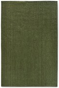 Dywan naturalny jutowy Villeroy &amp; Boch Rosalie zielony 120 cm x 170 cm