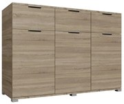 Komoda HOPE dąb sonoma