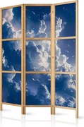 Parawan japoński Artgeist Tła i desenie 135 x 172 cm 1 szt