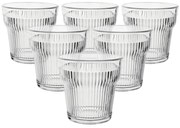 Orion Puchar UH CHARISMA Slim 0,38 l, 6  szt.