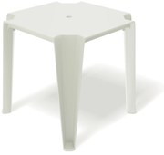 Stół ogrodowy Lottie Senza 77,5 x 77,5 cm FERNE