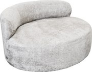 Luna nowoczesna dwuosobowa sofa, wygodne siedzisko, premium design