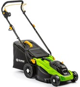 Fieldmann FZR 2037-E kosiarka elektryczna