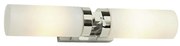 Markslöjd 234841, 450712 - Oświetlenie łazienkowe STELLA 2xE14/40W/230V IP44