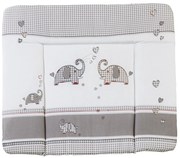 Podkładka do przewijania 75x85 cm Jumbo twins – Roba