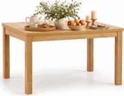 Rozkładany Stół Nowoczesny Dąb Artisan S6-F57