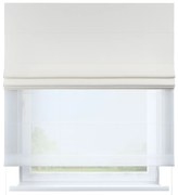 Roleta rzymska dzień noc Duo