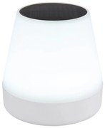 Globo 39906-18 - LED RGB Oświetlenie solarne LED/0,2W/3,7V IP44