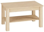 Stolik konferencyjny ARNIKA 57x103 cm dąb sonoma