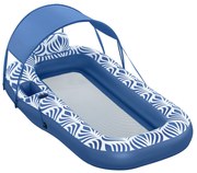 Materac dmuchany jednoosobowy z daszkiem Comfort Plush™ 198 x 112 cm BESTWAY