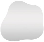 Lustro ścienne 50x55 cm Palermo – House Nordic