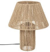 Lampa stołowa boho ADRIA wys.38 cm