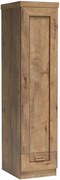 Szafa jednodrzwiowa dąb lefkas B3-F79