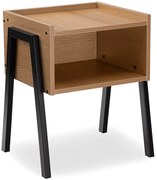 Nowoczesna szafka nocna D4-D52