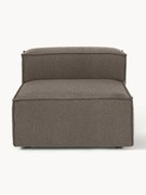 Moduł środkowy Bouclé Lennon