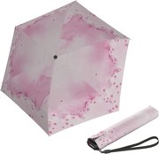 Knirps US.050 ultralekki smukły ręczny sakura romans