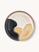 Ręcznie wykonany talerz śniadaniowy Jules, 2 szt.