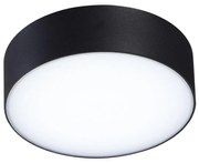 Azzardo AZ4490 - LED Plafon zewnętrzny CASPER LED/15W/230V IP54 okrągły