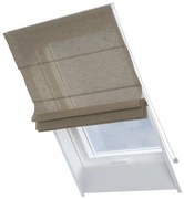 Roleta na okno dachowe Rimini