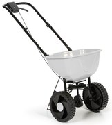 Wózek ogrodowy do siewu i rozsiewu, 15 l
