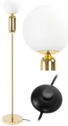 Lampa Stojąca Podłogowa APP928-1F
