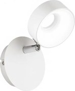 Ideal Lux - LED kinkiet punktowy OBY LED/6W/230V CRI 90 biały