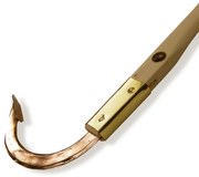 Spulchniacz hak Pegasus