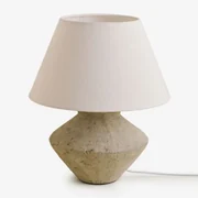 Lampa Stołowa Toivo Kremowa - Sklum