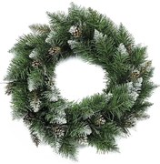 Wieniec bożonarodzeniowy śr. 50 cm