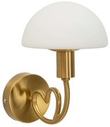 Lampa ścienna LOVY, 23 x 15 x 22 cm