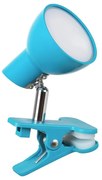 Rabalux 1479 - LED Lampa z klipsem NOAH LED/5W/230V