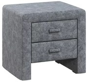 Szafka nocna 80683 tapicerowana