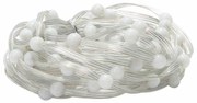 Kurtyna Wizard Kulka 2*2m 400LED RGB