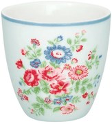Porcelanowa filiżanka Green Gate Ailis, 100 ml