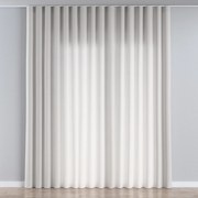 Firana na taśmie wave