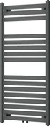 Mexen Uran grzejnik łazienkowy 1200 x 600 mm, 623 W, antracyt - W105-1200-600-00-66