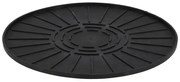 Gumowa podstawka pod doniczkę ø 37 cm Coaster – Esschert Design